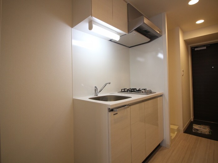 物件内観写真11　(キッチン)