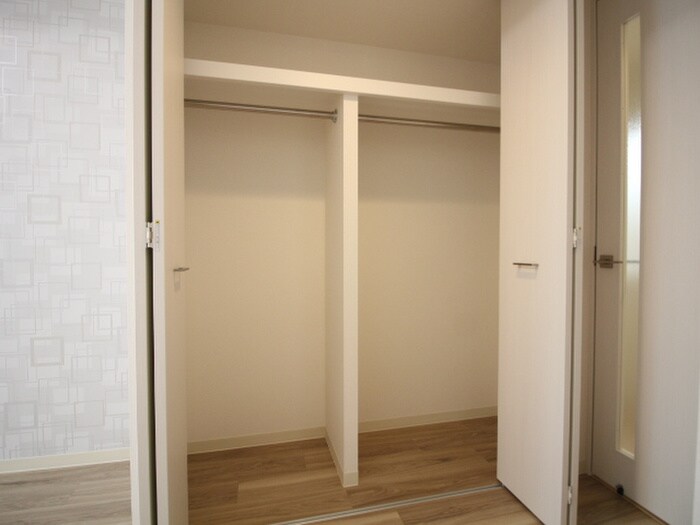 物件内観写真17　(収納)