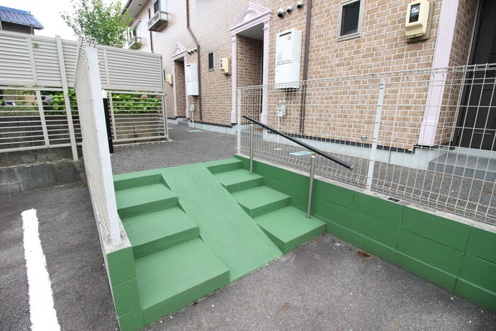 物件外観写真5　(外観写真)