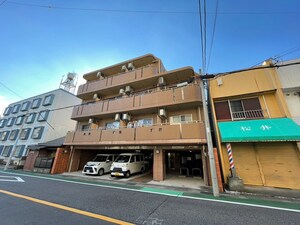 シティライフ本山北外観写真