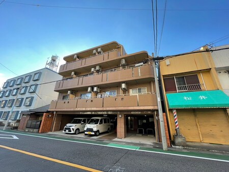 シティライフ本山北外観写真