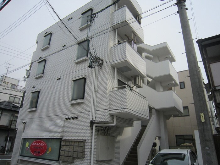 物件外観写真6　(外観写真)