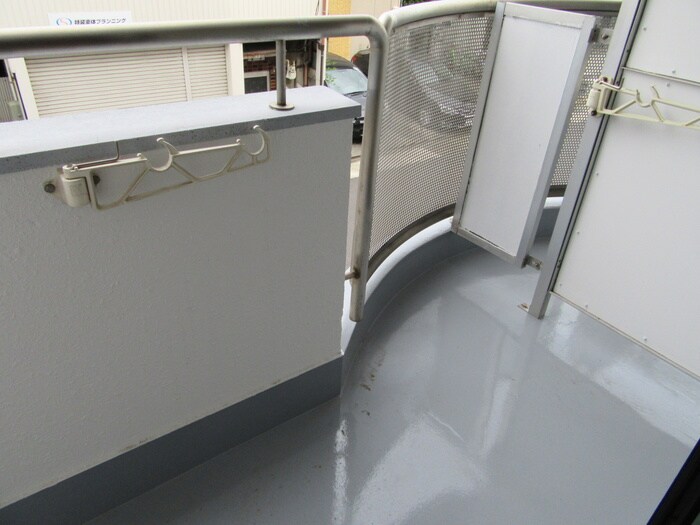 物件内観写真16　(ベランダ・バルコニー)