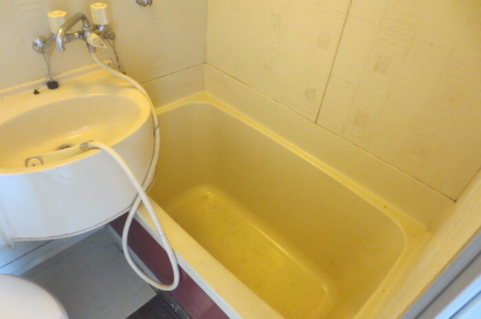 物件内観写真7　(バス／シャワールーム等)