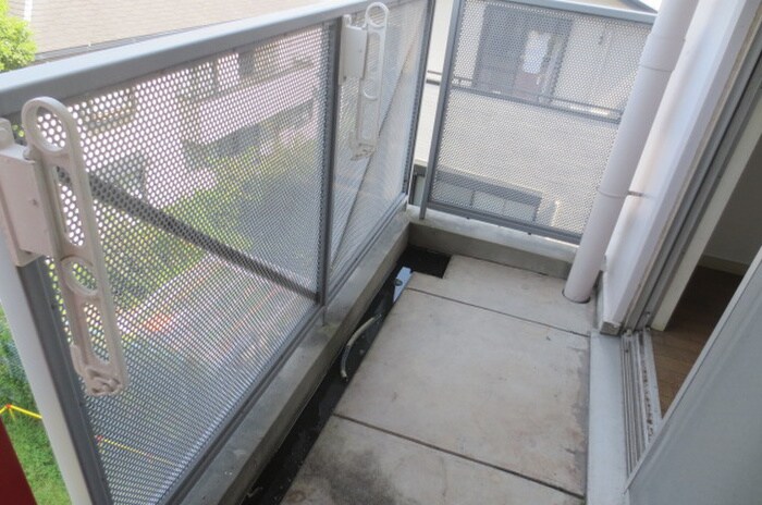 物件内観写真17　(ベランダ・バルコニー)