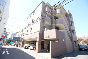 ふくとくイレブン外観写真