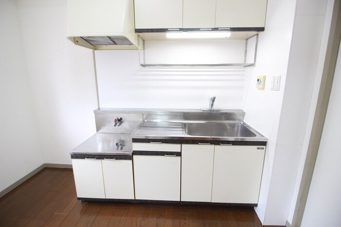 物件内観写真8　(キッチン)