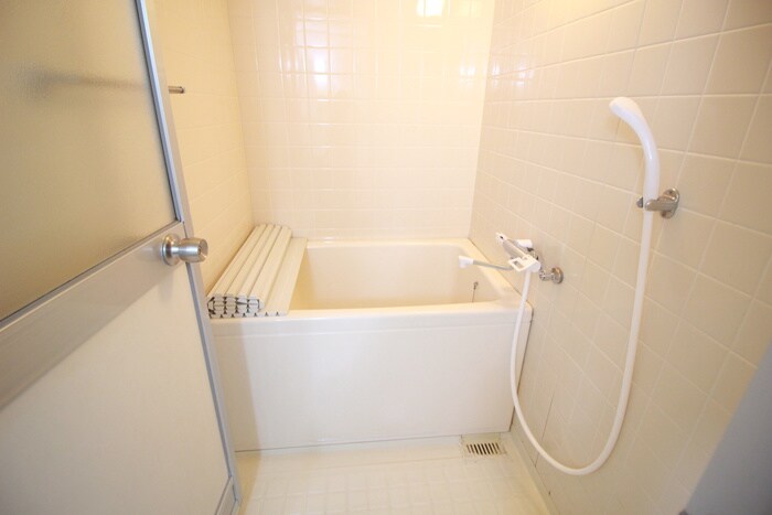 物件内観写真9　(バス／シャワールーム等)