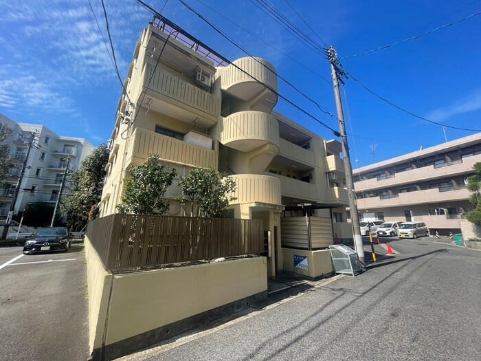 物件外観写真5　(外観写真)