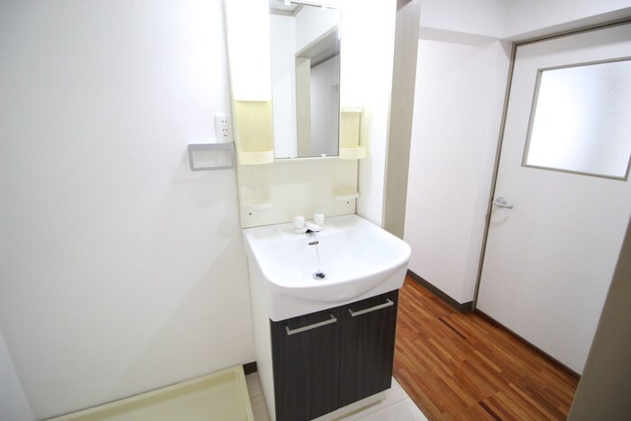 物件内観写真10　(洗面)