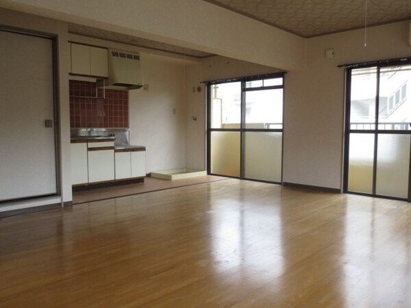 居室