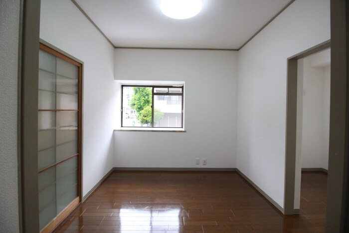 物件内観写真18　(居室)