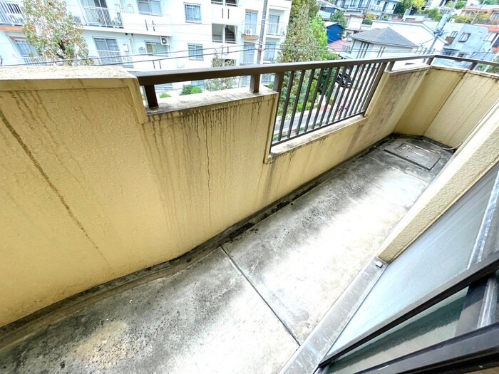 物件内観写真18　(ベランダ・バルコニー)