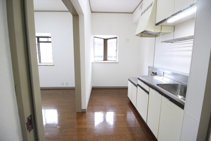 物件内観写真20　(キッチン)