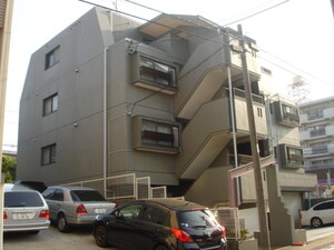 ピア葵外観写真