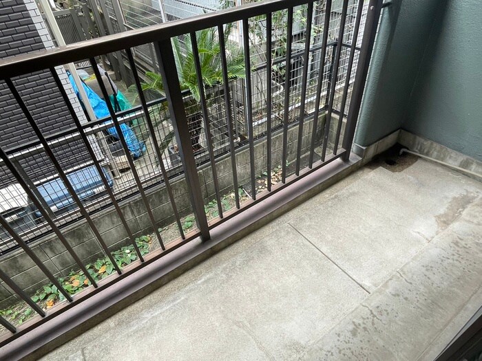 物件内観写真22　(ベランダ・バルコニー)