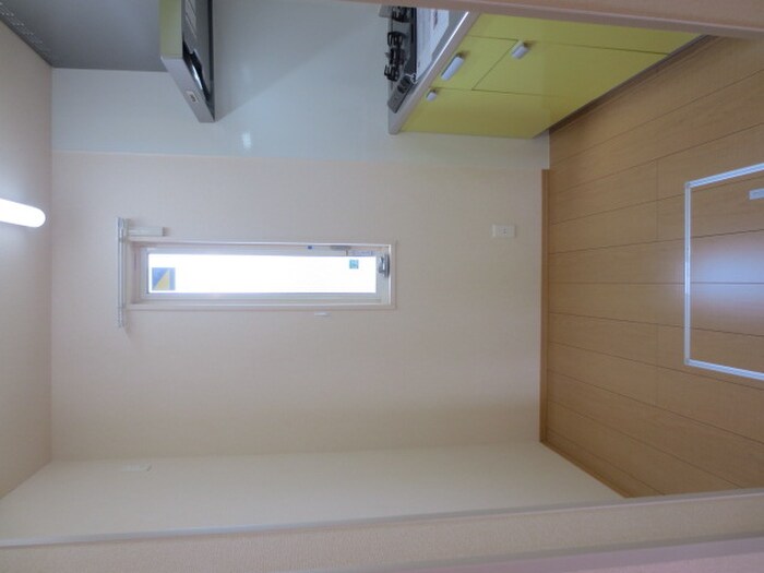 物件内観写真6　(キッチン)