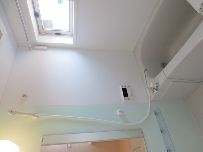 物件内観写真7　(バス／シャワールーム等)