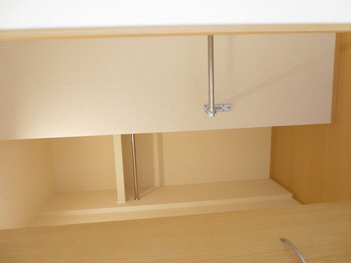 物件内観写真11　(収納)