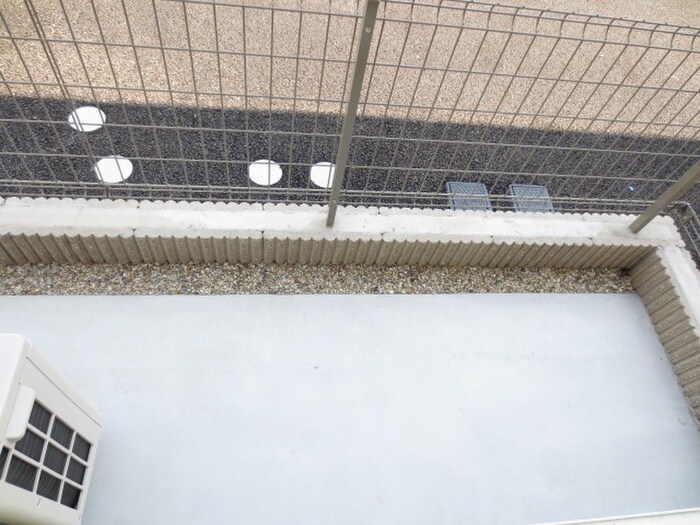 物件内観写真13　(ベランダ・バルコニー)