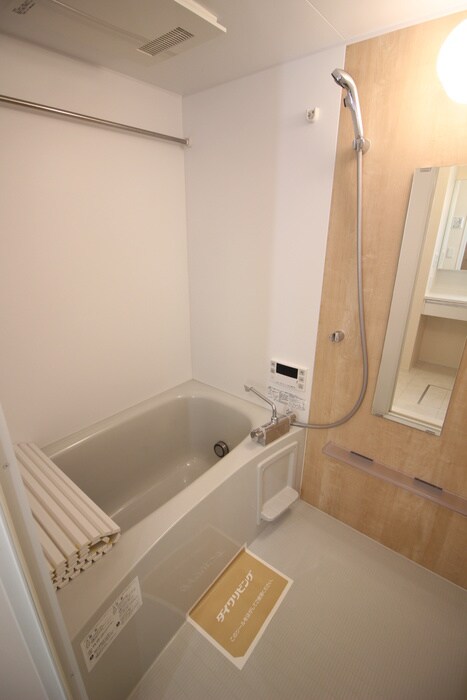 物件内観写真8　(バス／シャワールーム等)