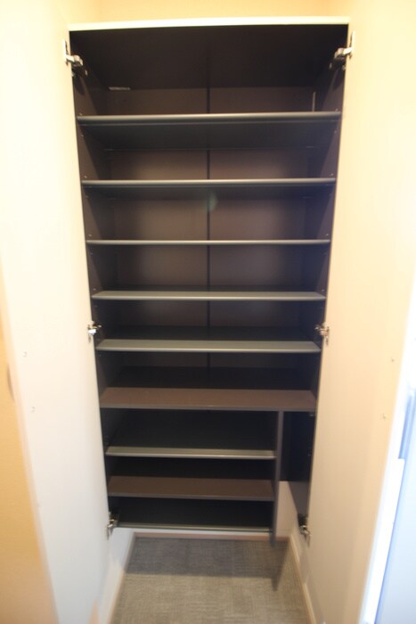 物件内観写真14　(靴箱)