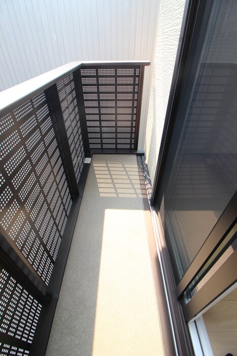 物件内観写真15　(ベランダ・バルコニー)