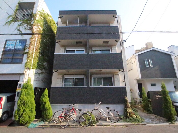 物件外観写真2　(外観写真)