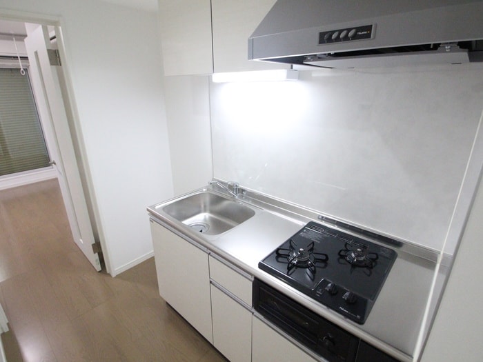物件内観写真7　(キッチン)