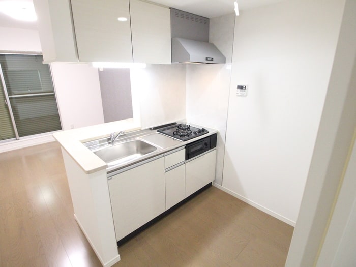 物件内観写真9　(キッチン)