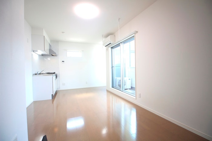 物件内観写真9　(居室)