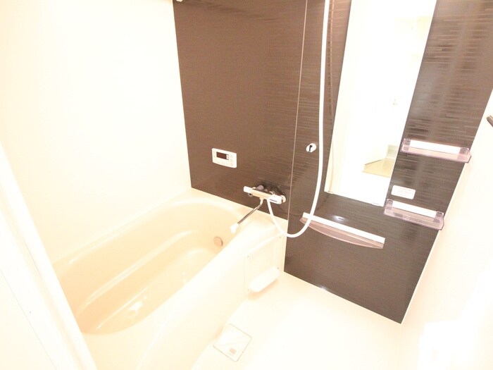 物件内観写真10　(バス／シャワールーム等)