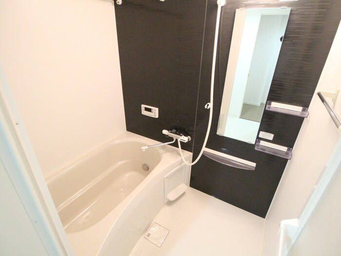 物件内観写真10　(バス／シャワールーム等)