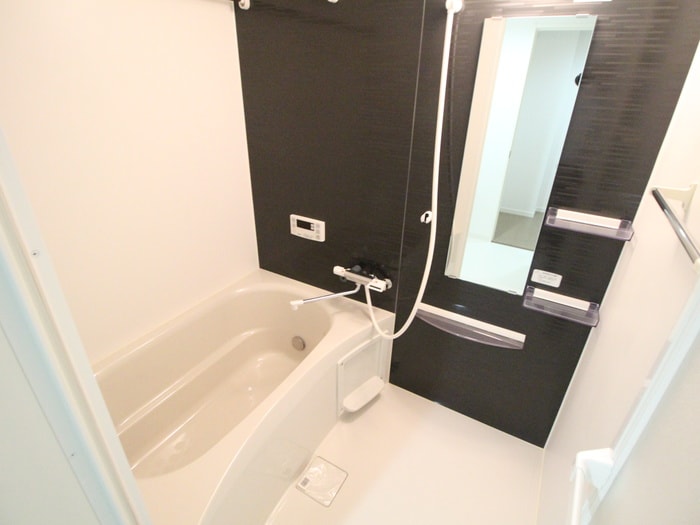 物件内観写真10　(バス／シャワールーム等)