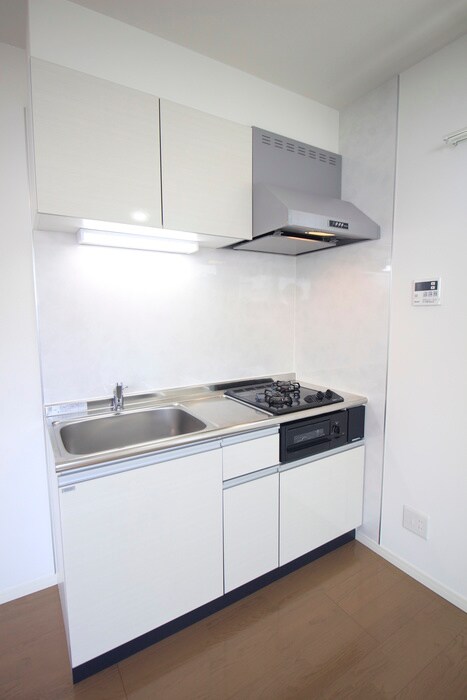 物件内観写真11　(キッチン)