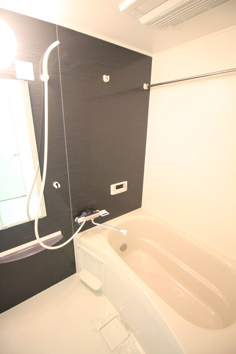 物件内観写真12　(バス／シャワールーム等)