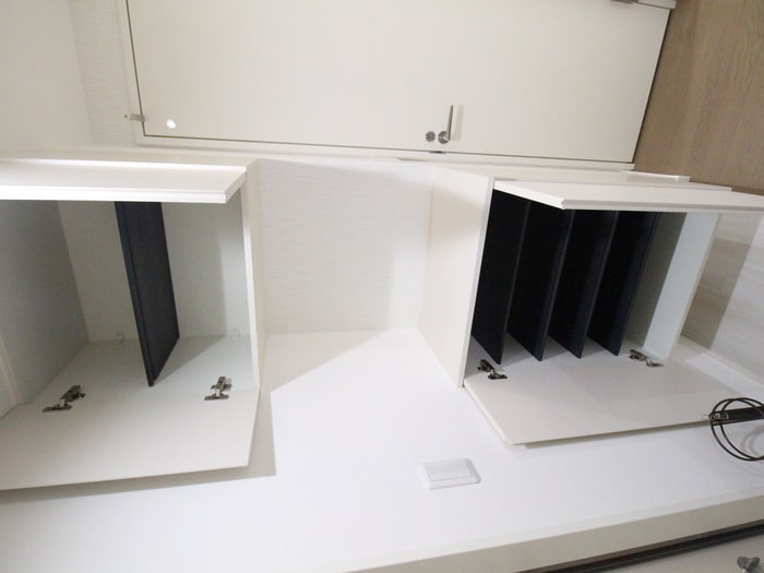 物件内観写真14　(靴箱)