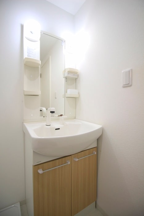 物件内観写真14　(洗面)