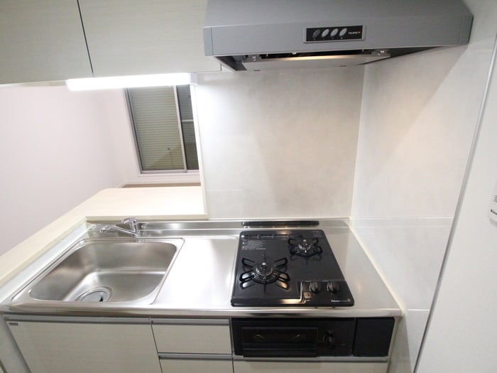 物件内観写真17　(キッチン)