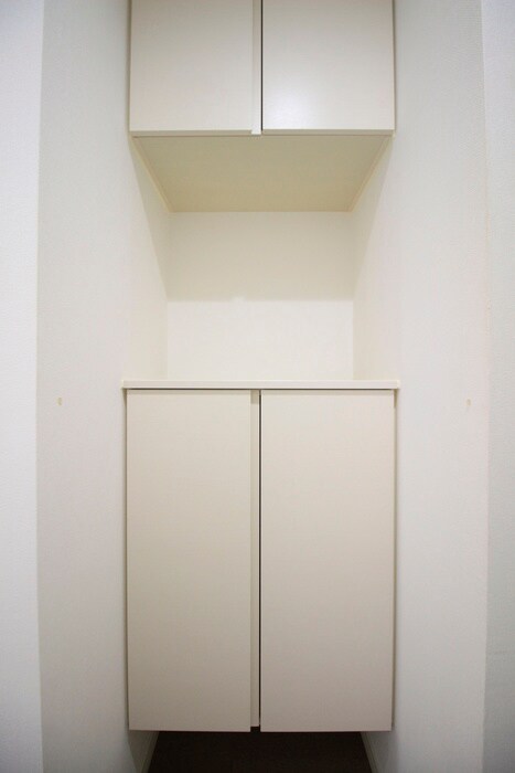 物件内観写真17　(靴箱)