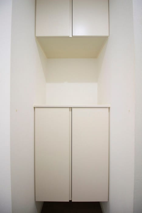 物件内観写真17　(靴箱)