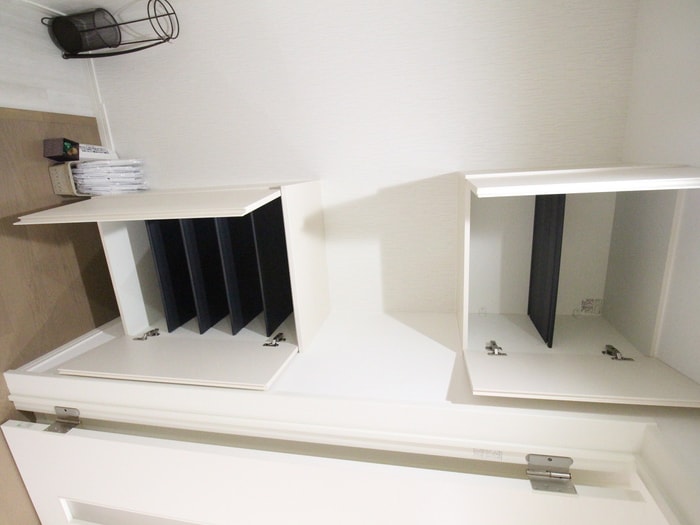 物件内観写真18　(靴箱)