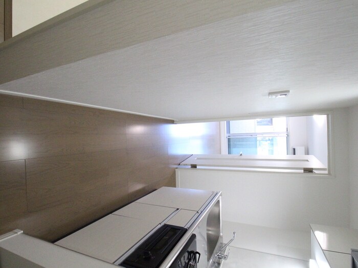 物件内観写真19　(廊下)