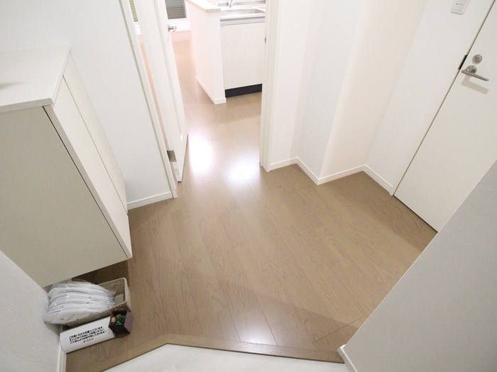物件内観写真19　(廊下)