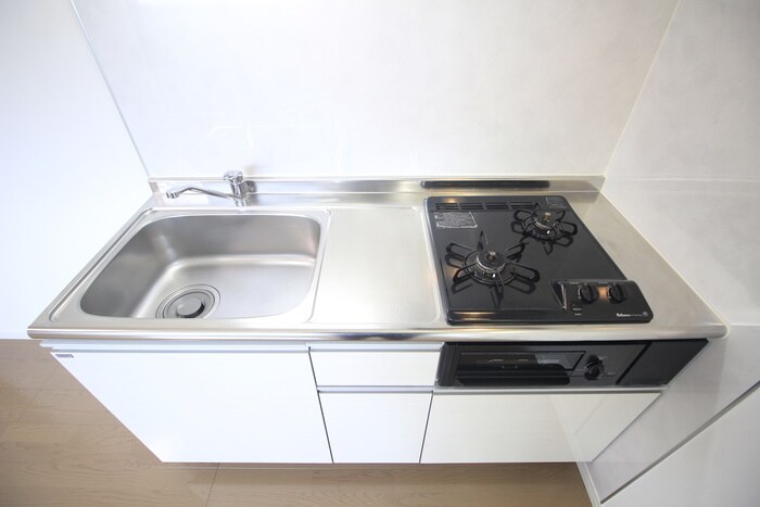 物件内観写真20　(キッチン)