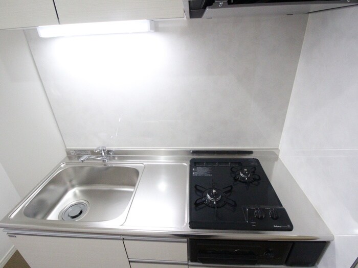 物件内観写真21　(キッチン)