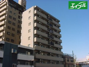 第30プロスパー泉外観写真