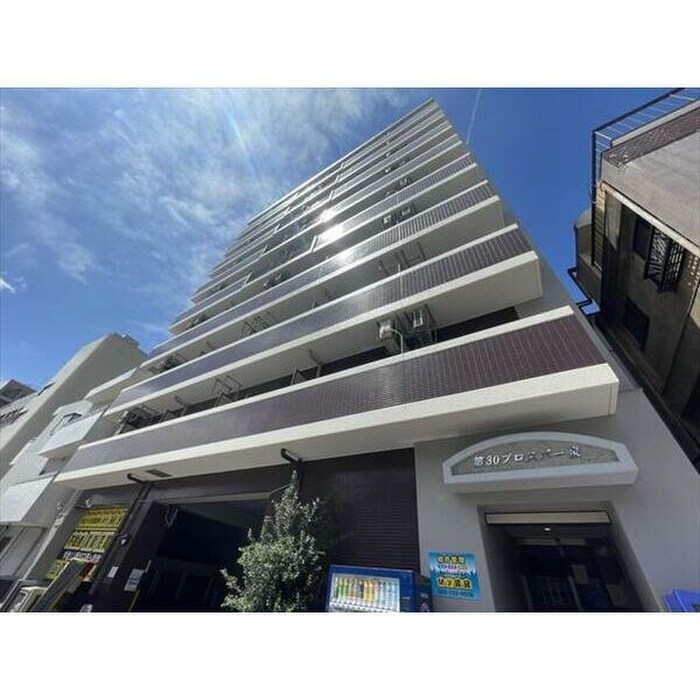 物件外観写真6　(外観写真)