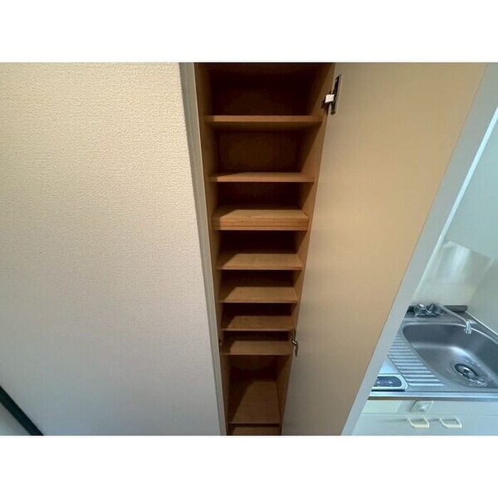 物件内観写真15　(靴箱)