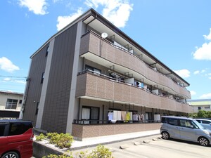 ヴィアーレ緑ヶ丘外観写真